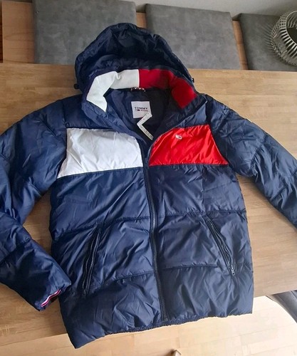 Tommy hilfiger jeans - tommy,