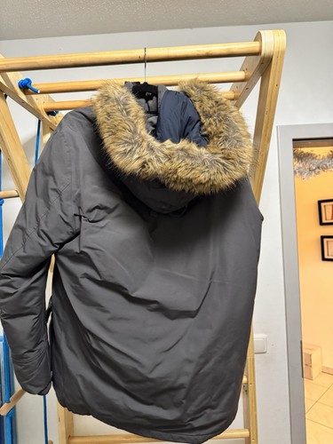 Tommy hilfiger daunenjacke - hilfiger,