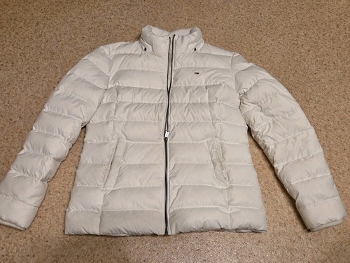 Tommy hilfiger daunenjacke - tommy,