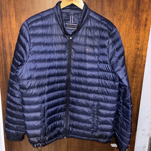 Tommy hilfiger jacke herren - herren, xl