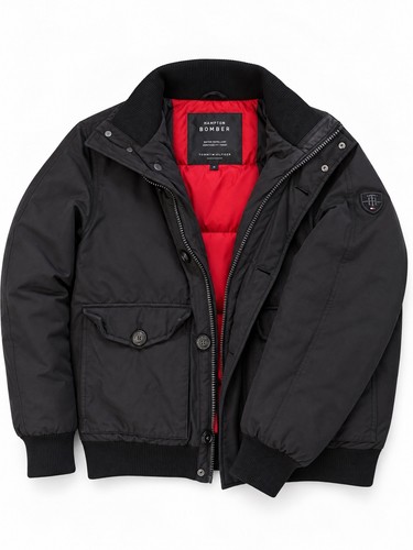 Tommy hilfiger hampton - hilfiger, bomber