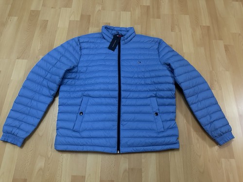 Tommy hilfiger daunenjacke - hilfiger,