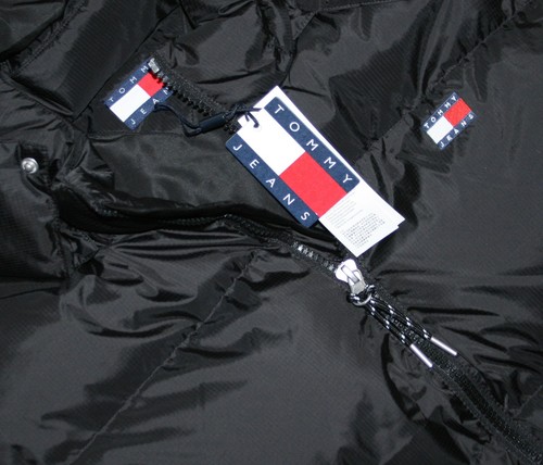 Tommy hilfiger weste - tommy, tjm