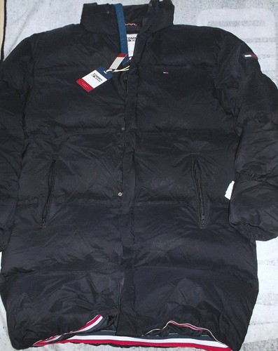 Tommy hilfiger jacke neu - tommy,