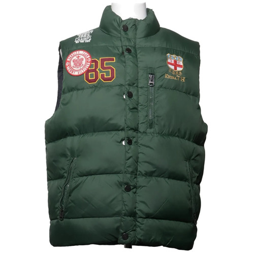 Tommy hilfiger daunenweste - tommy,