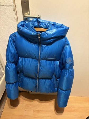 Tommy hilfiger pufferjacke - tommy,