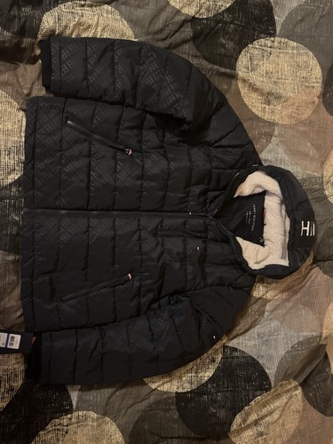 Tommy hilfiger herren jacke - tommy,