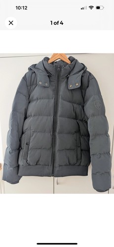 Tommy hilfiger herren jacke - tommy,