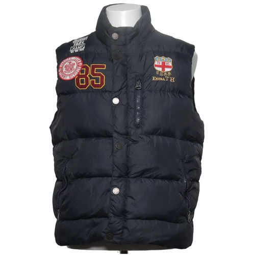 Tommy hilfiger daunenweste - hilfiger,,