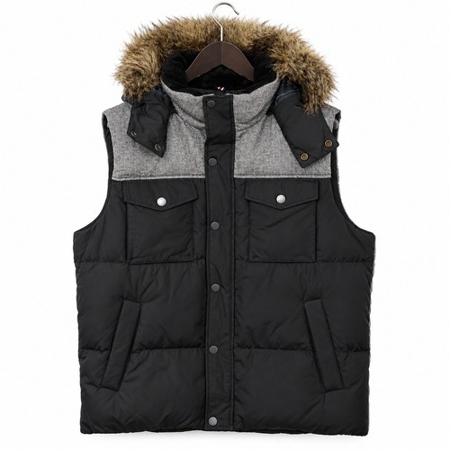 Tommy hilfiger hooded - tommy,