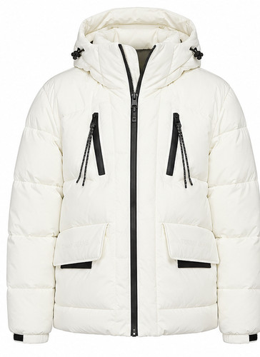Tommy hilfiger jeans hooded - ,