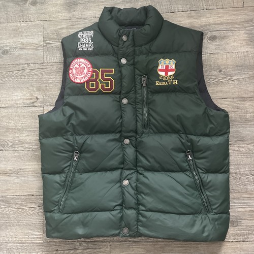 Tommy hilfiger weste herren - hilfiger,