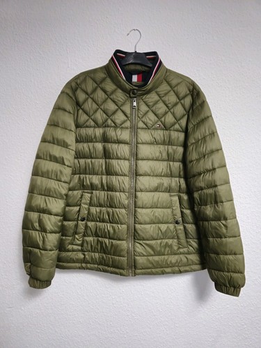 Tommy hilfiger daunen - hilfiger,