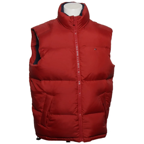 Tommy hilfiger daunenweste - tommy, hilfiger,