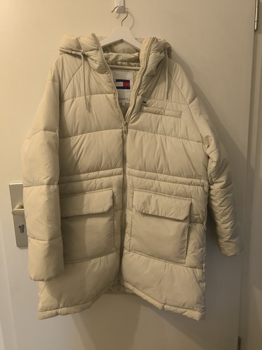 Hilfiger winterjacke - hilfiger,