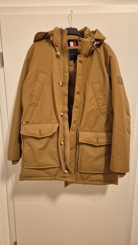 Neu tommy hilfiger - hilfiger, daunen