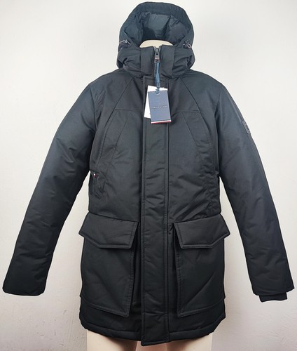 Tommy hilfiger rockie non fur - tommy,