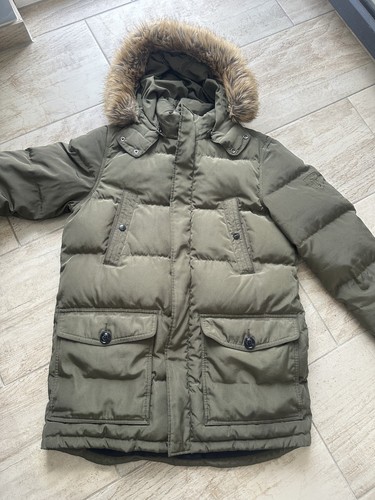 Tommy hilfiger parka - hilfiger, parker