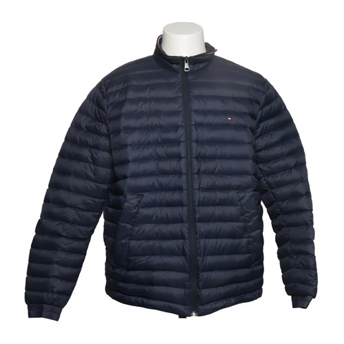 Tommy hilfiger daunenjacke - tommy, hilfiger,