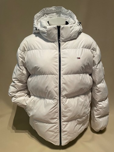 Tommy hilfiger daunenjacke - tommy,