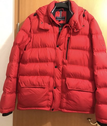 Tommy hilfiger winter jacke - hilfiger, in