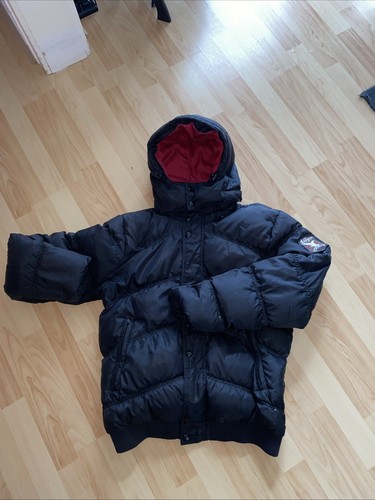 Tommy hilfiger daunenjacke - hilfiger,