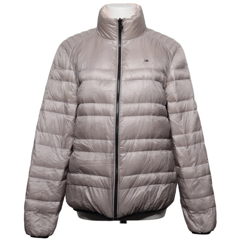 Hilfiger denim daunenjacke - denim,,