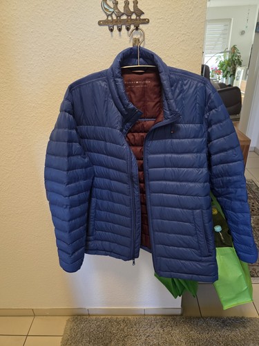 Tommy hilfiger daunen - tommy,