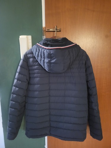 Tommy hilfiger herren - hilfiger, daunen