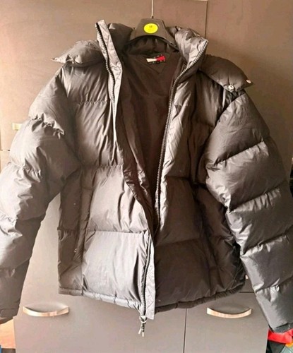 Tommy jeans herren daunenjacke - herren,