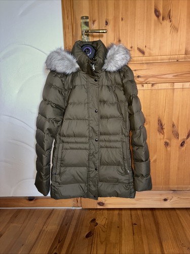 Tommy hilfiger daunenjacke - hilfiger,