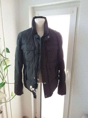 Tommy hilfiger winterjacke - hilfiger,