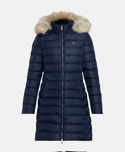 Tommy hilfiger daunenjacke - tommy, gr