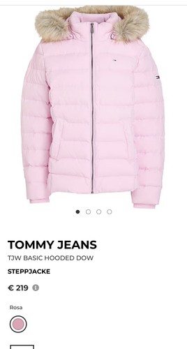 Tommy hilfiger damen - tommy,