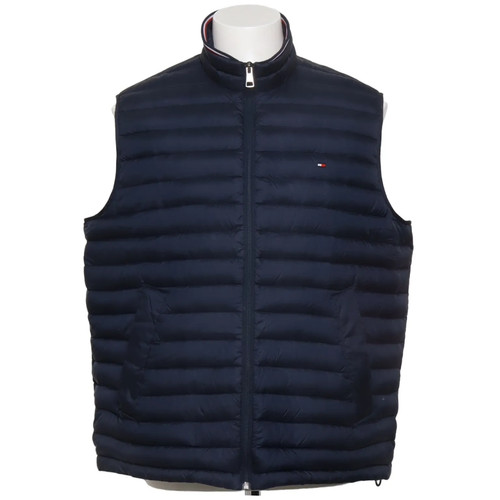 Tommy hilfiger daunenweste - tommy,