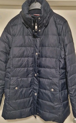 Tommy hilfiger daunenjacke - tommy,