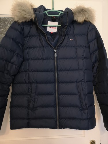 Tommy hilfiger daunenjacke - ,