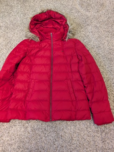 Winterjacke hilfiger - winterjacke,