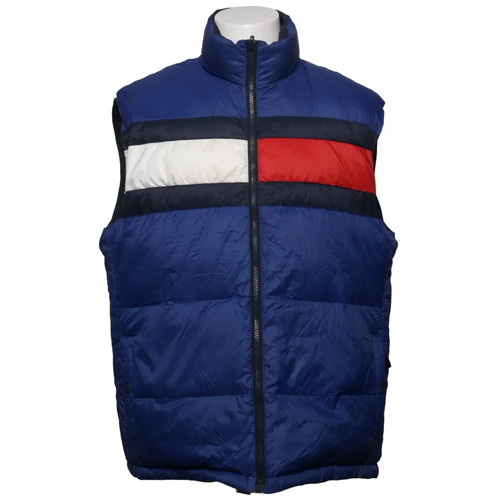 Tommy hilfiger daunenweste - hilfiger,,