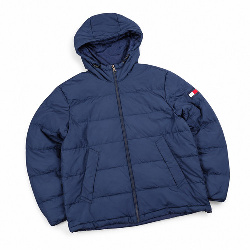 Tommy hilfiger pufferjacke - tommy,