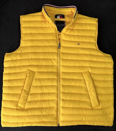 Tommy hilfiger herren weste - tommy,