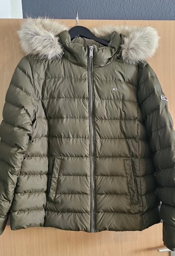 Tommy hilfiger daunenjacke - hilfiger,