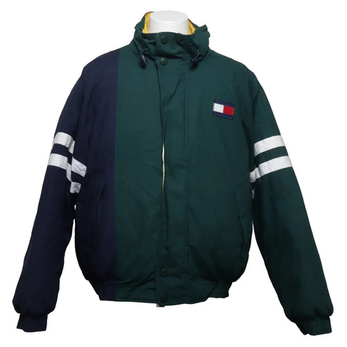 Tommy hilfiger daunenjacke - tommy, hilfiger,