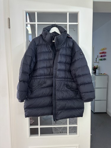 Tommy hilfiger daunen - hilfiger,