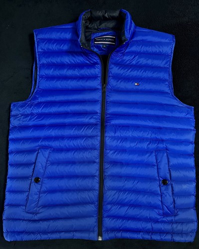 Tommy hilfiger herren weste - tommy,