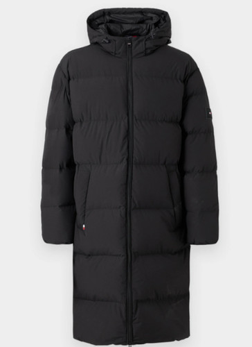 Tommy hilfiger jacke - tommy,