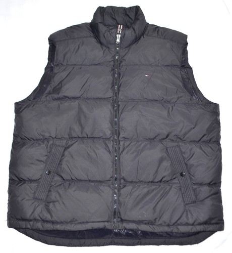 Tommy hilfiger herren weste - hilfiger,