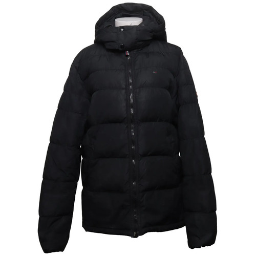 Hilfiger denim daunenjacke - hilfiger, denim,