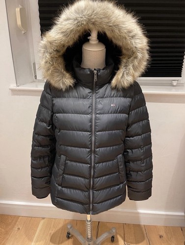 Tommy hilfiger jacke xl - jacke,