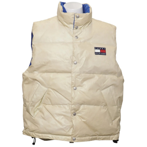 Tommy hilfiger daunenweste - tommy, hilfiger,